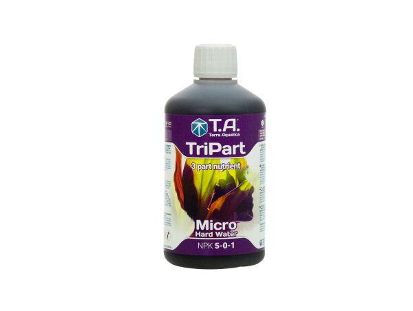 T. A. TriPart Micro HW 500ml