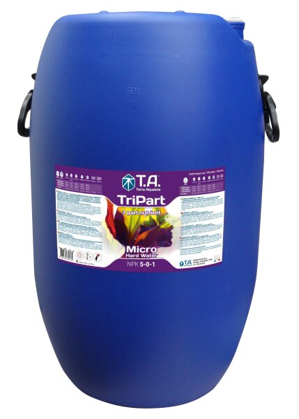 T.A. TriPart Micro HW 60L