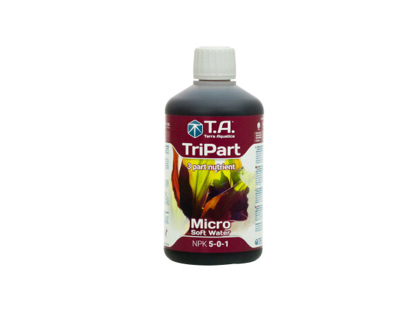 T. A. TriPart Micro SW 500ml