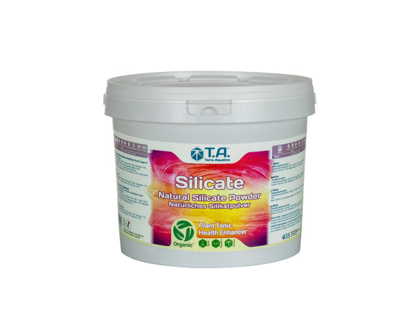 T.A. Silicate 5L