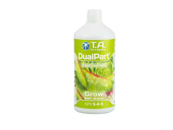 T. A. DualPart Grow SW 1L