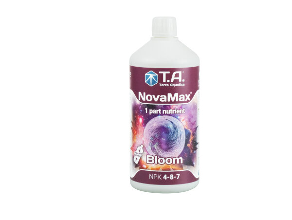 T. A. NovaMax Bloom 1L