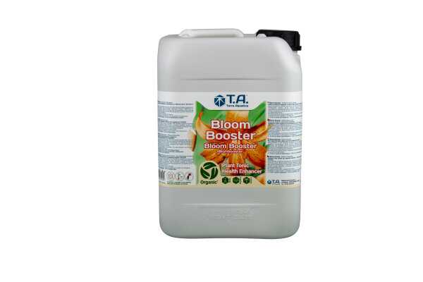 Terra Aquatica - Bloom Booster 10 l