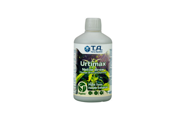 Terra Aquatica - Urtimax 500 ml