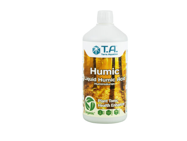 T. A. Humic 1L