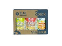 T.A. 3-Pack Pro Organic & Bloom Booster