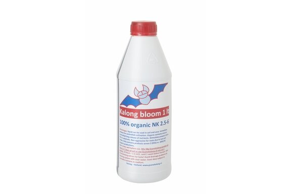 Guanokalong Bloom organic 1 L