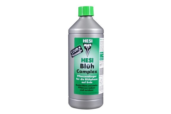 Hesi Blüh-Complex 1L