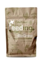 Green House Feeding BioGrow 500g