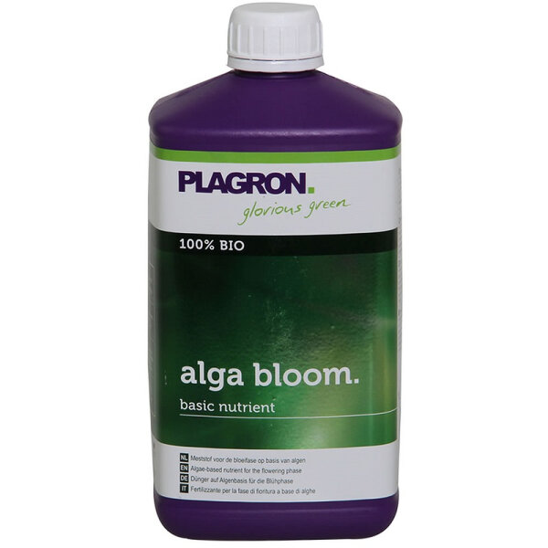 Plagron Alga Bloom 1000 ml