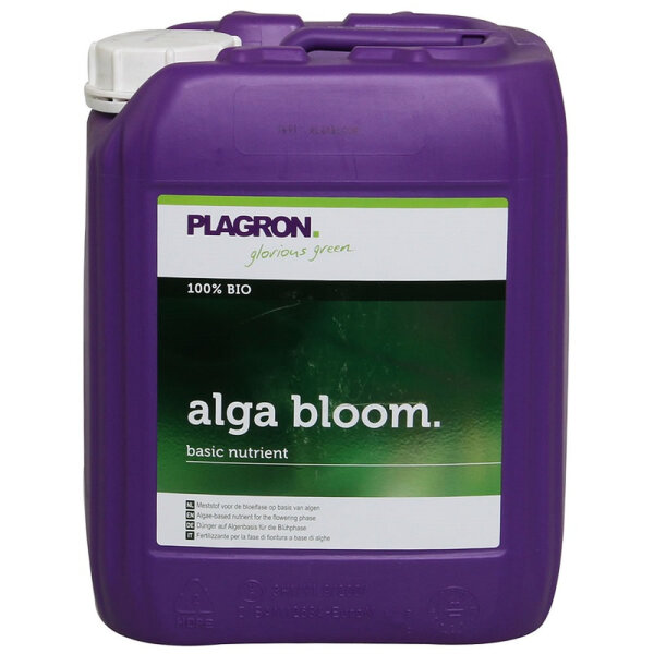 Plagron Alga Bloom 5l