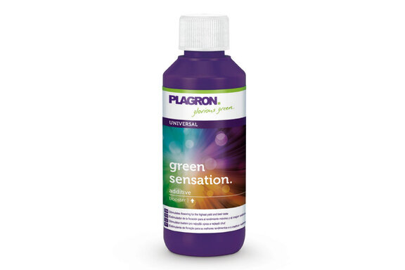 Plagron Green Sensation 100 ml