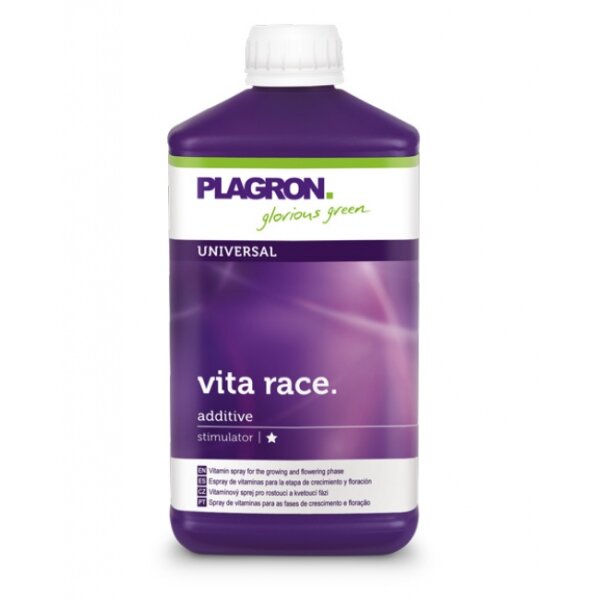 Plagron Vita Race 1 Liter